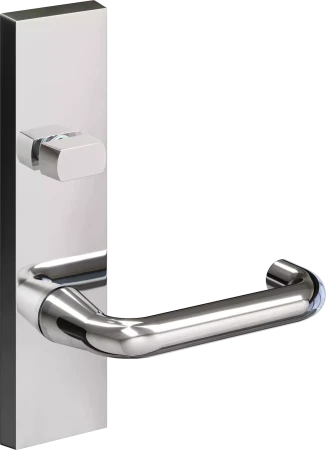705 - Alpha - Ext Lev + Turn Knob - CP