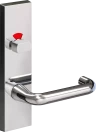 705 - Alpha - Ext Lev + Ind Turn Knob - CP