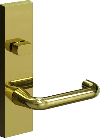 705 - Alpha - Ext Lev + Turn Knob - PB