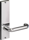 712 - Alpha - Int Lever Only - CP