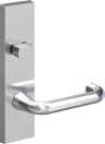 705 - Alpha - Ext Lev + Turn Knob - SC