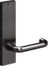 712 - Alpha - Int Lever Only - ORB