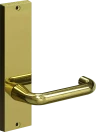 712 - Alpha - Int Lever Only - PB