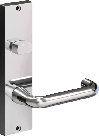 714 - Alpha - Int Lev + Turn Knob - CP