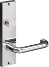 714 - Alpha - Int Lev + Turn Knob - CP