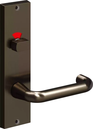 714 - Alpha - Int Lev + Ind Turn Knob - ABZ
