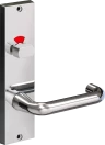714 - Alpha - Int Lev + Ind Turn Knob - CP