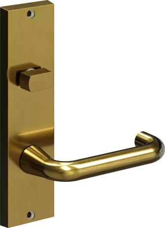 714 - Alpha - Int Lev + Turn Knob - SB