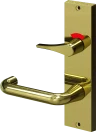 754 - Alpha - Int Lev + Ind Access Turn LH - PB