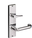 754 - Alpha - Int Lev + Access Turn RH - CP