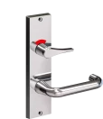 754 - Alpha - Int Lev + Ind Access Turn RH - CP