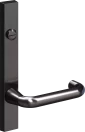 5304 - Alpha - Ext Lever + Emer Release - ORB