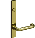 5304 - Alpha - Ext Lever + Emer Release - PB