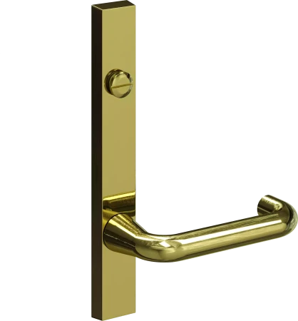 5304 - Alpha - Ext Lever + Emer Release - PB