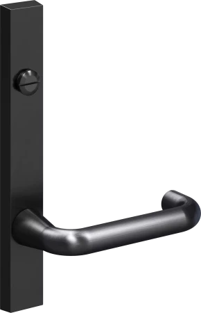 5304 - Alpha - Ext Lever + Emer Release - SBC