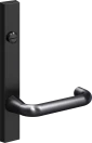 5304 - Alpha - Ext Lever + Emer Release - SBC