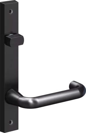5303 - Alpha - Int Lever + Turn Knob - SBC