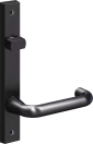5303 - Alpha - Int Lever + Turn Knob - SBC