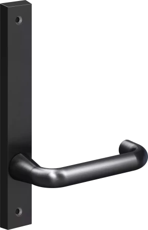 5306 - Alpha - Int Lever Only - SBC
