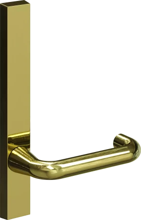 5305 - Alpha - Ext Lever Only - PB