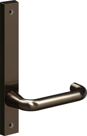 5306 - Alpha - Int Lever Only - ABZ
