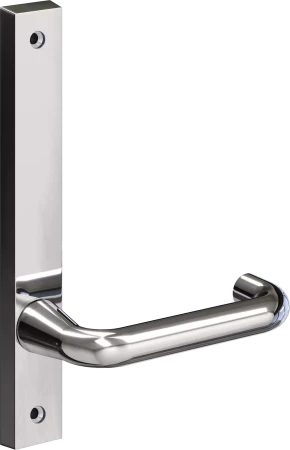5306 - Alpha - Int Lever Only - CP