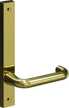 5306 - Alpha - Int Lever Only - PB