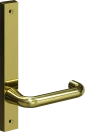 5306 - Alpha - Int Lever Only - PB