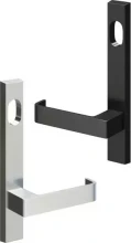 5300 Series - Bergen - Narrow External Handles