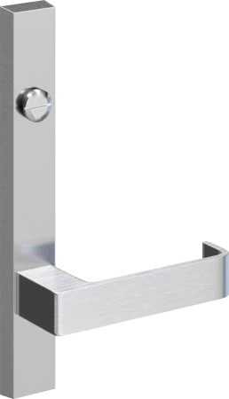 5304 - Bergen - Ext Lever + Emer Release - SC