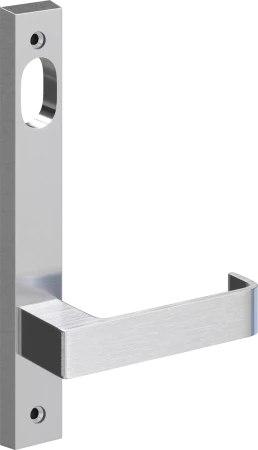 5301 - Bergen - Int Lever + Cyl Hole - SC