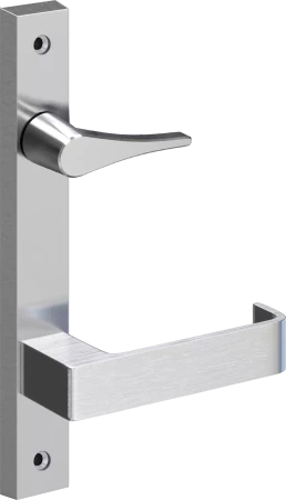 5353 - Bergen - Int Lever + Access Turn RH - SC