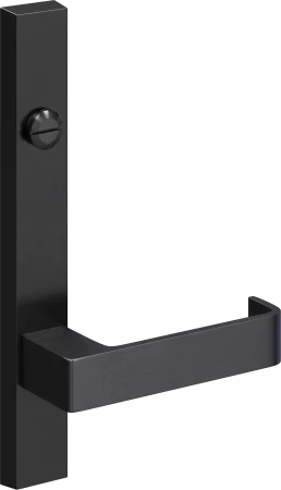 5304 - Bergen - Ext Lever + Emer Release - SBC