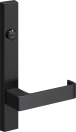 5304 - Bergen - Ext Lever + Emer Release - SBC