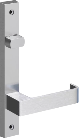 5303 - Bergen - Int Lever + Turn Knob - SC