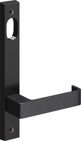 5301 - Bergen - Int Lever + Cyl Hole - SBC