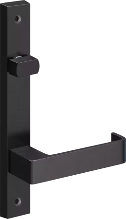 5303 - Bergen - Int Lever + Turn Knob - SBC