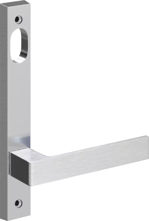5301 - Angelo - Int Lever + Cyl Hole - SC