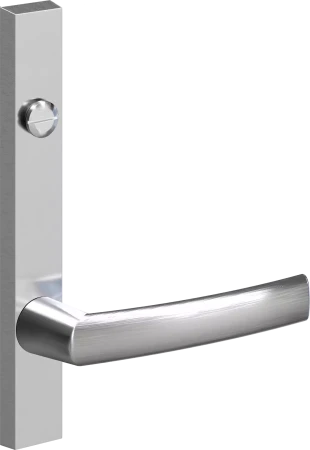 5304 - Cisa - Ext Lever + Emer Release - SC