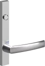 5304 - Cisa - Ext Lever + Emer Release - SC