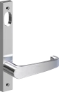 5301 - Ergo - Int Lever + Cyl Hole - SC