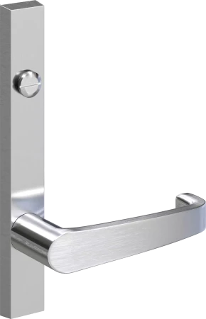 5304 - Ergo - Ext Lever + Emer Release - SC