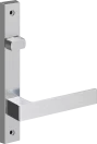 5303 - Angelo - Int Lever + Turn Knob - SC