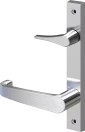 5353 - Ergo - Int Lever + Access Turn LH - SC