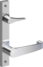 5353 - Ergo - Int Lever + Access Turn RH - SC