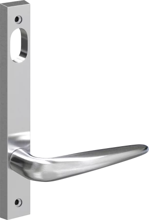 5301 - Monet - Int Lever + Cyl Hole - SC