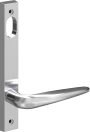 5301 - Monet - Int Lever + Cyl Hole - SC