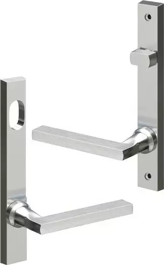 5300 Series - Renoir #52 - Narrow Handles 5300 Series - Renoir #52 - Narrow Handles
