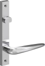 5303 - Monet - Int Lever + Turn Knob - SC
