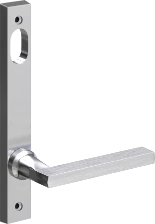 5301 - Renoir - Int Lever + Cyl Hole - SC